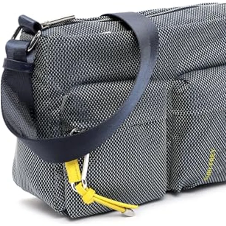 SURI FREY Umhängetasche SFY SURI Sports Marry, Nylon, edles Uni-Design, PETA-Approved Vegan – Bild 6