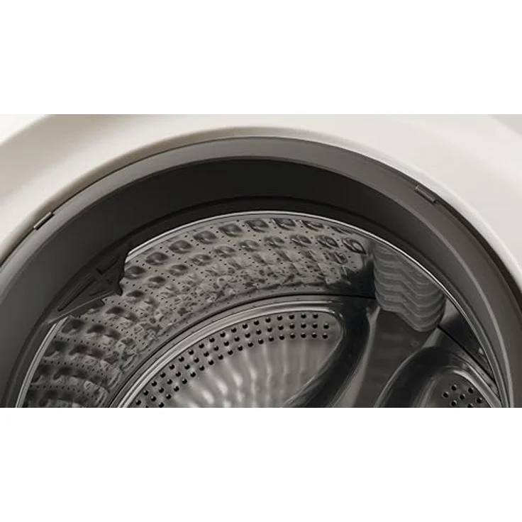 Bauknecht B6R 88 SILENCE DE Waschmaschine 8 kg, extra leise, Steam Hygiene, AutoClean – Bild 16