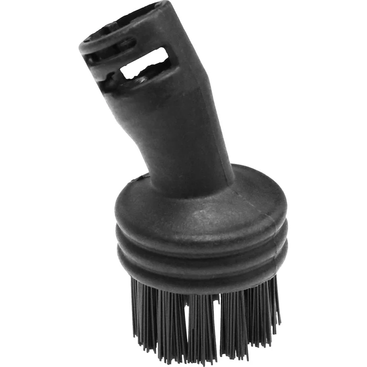Severin 9540048 Bürste für SC7142 Dampfreiniger, hochwertiges Original Ersatzteil, passgenau und langlebig