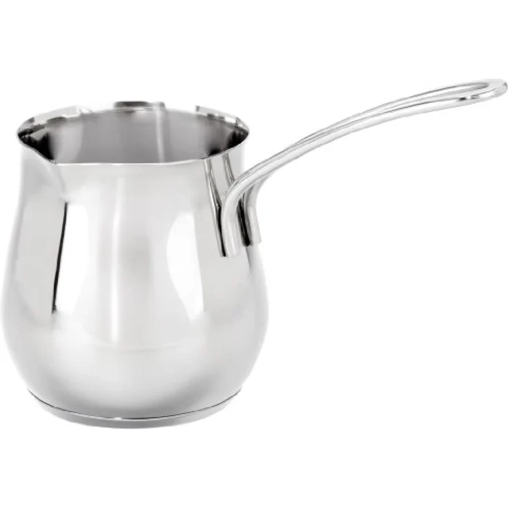 Cilio 299618 Aufschäumbecher Professional 75 cl - Preisvergleich