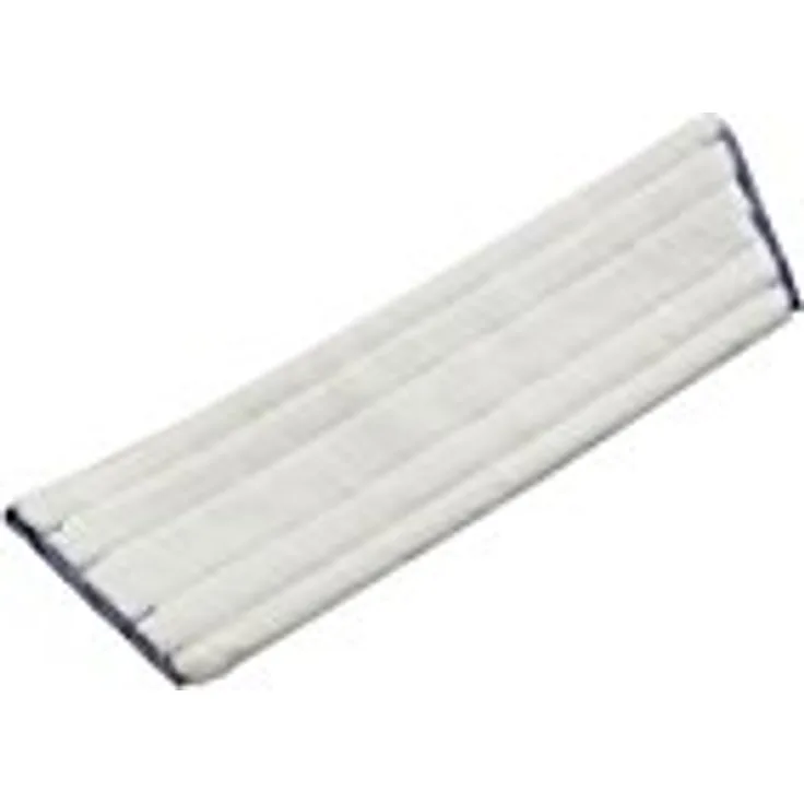 Taski Quick Mop Micro 60, Mikrofaser-Bodenreiniger aus 100 % Mikrofaser, Packung mit 1 Stück
