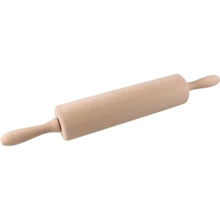 Zenker Teigroller PATISSERIE, Beige, 1 Stück – Bild 2
