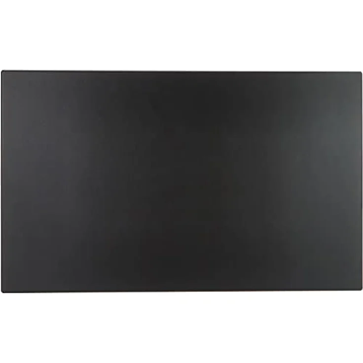 LACOR GN 1-PE Schneidebrett, schwarz – Bild 3