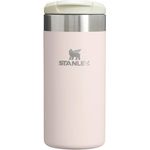 Stanley 1913 AeroLight Transit Mug, Trinkbecher mit 0,35 Liter Volumen, doppelwandiger Vakuumisolierung, auslaufsicher, spülmaschinenfest