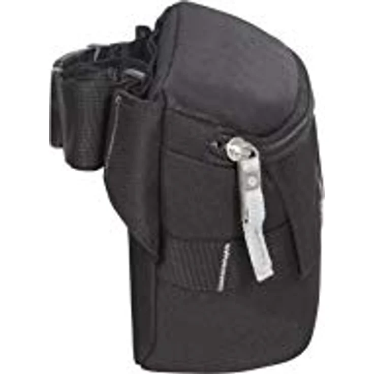 Samsonite Sonora Gürteltasche 25 cm black – Bild 5