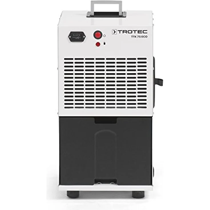 Trotec Luftentfeuchter TTK 75 ECO – Bild 4