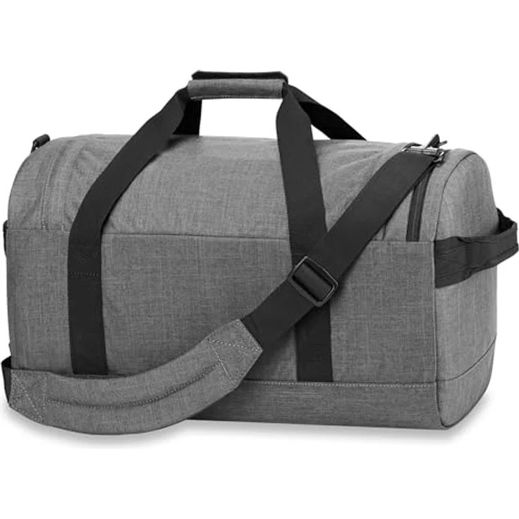 Dakine EQ Weekender Reisetasche 48 cm, 100% Polyester, grau – Bild 2