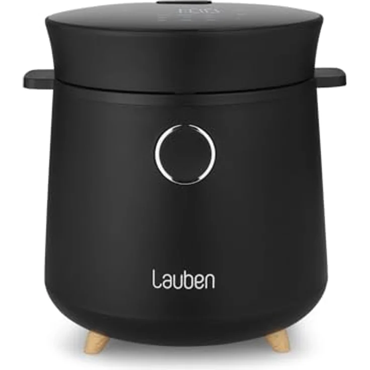 Lauben Multifunction Rice Cooker 1500BW, Reiskocher mit vielfältigen Funktionen – Bild 2