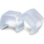 TJ-MOTION be in balance TJ-Motion Soft, Massagegerät zur Linderung von Kiefer-, Nacken- und Rückenverspannungen, ergonomisches Design, sanfte Muskelstimulation