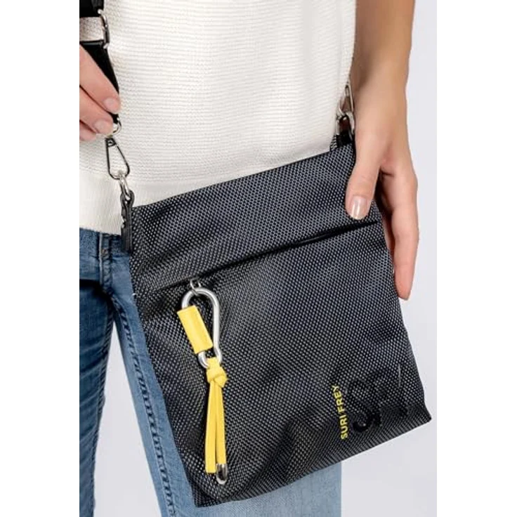 SURI FREY Umhängetasche SFY SURI Sports Marry, Nylon, für Damen – Bild 4