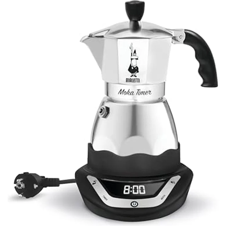 Bialetti Aluminium, – Bild 2