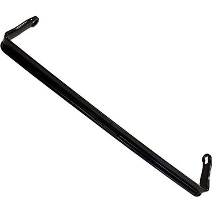 Saeco Griff für Wassertank, Originalersatzteil für Minuto, Incanto und PicoBaristo, schwarz