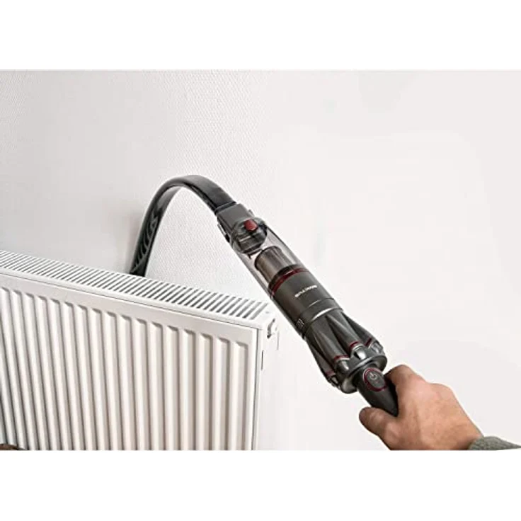 Genius Invictus One Zubehör-Set (3 Teile) KFZ-Adapter + Fugendüse + Kombi-Bürste – Bild 5