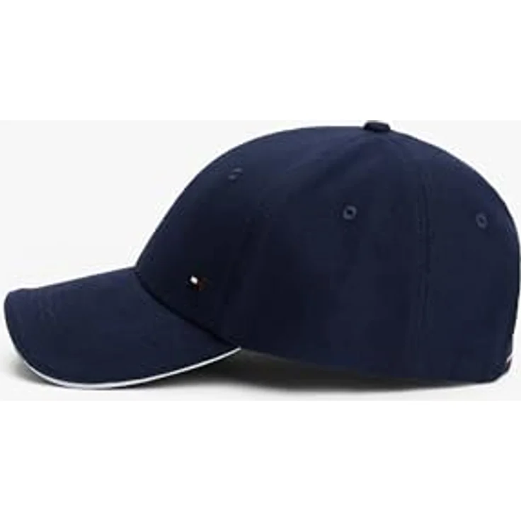 Tommy Hilfiger Poppy Summer Umhängetasche 21 cm, hellblaue Polyester-Tasche mit praktischen Maßen (21 cm x 5 cm x 17 cm) – Bild 6