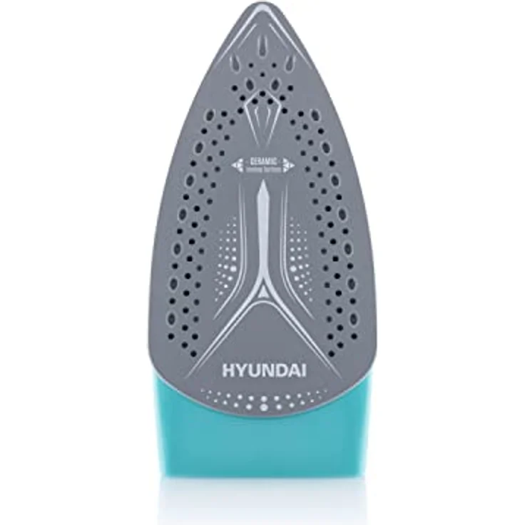 Hyundai Reise-Dampfbügeleisen HYUSI990, 1200 W – Bild 3