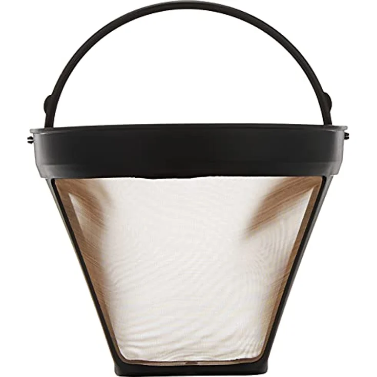 Braun Goldton-Permanentfilter BRSC002 – Bild 3