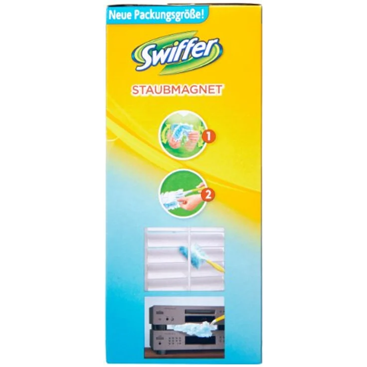 Swiffer Staubmagnet T – Bild 5