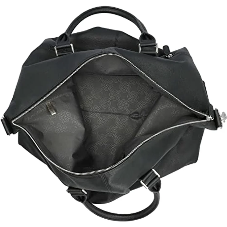 Picard Damen Reisetasche MILANO aus Echtleder Mittel | mit Reißverschluss | Reisetasche | Alltag, Reise – Bild 5