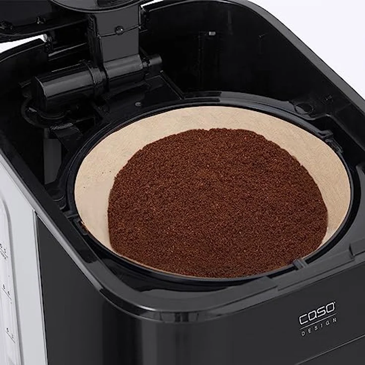 CASO Coffee Taste & Style Thermo Design Filterkaffeemaschine mit Isolierkanne – Bild 5