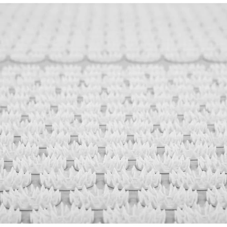 bodhi Akupressurmatte & Kissen Set VITAL XL steingrau (Set) – Bild 2