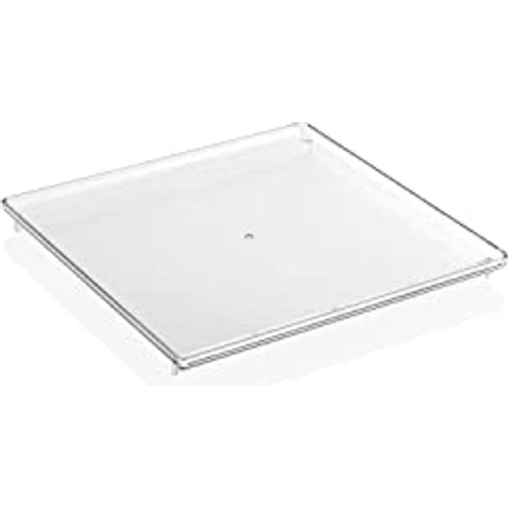 Eta PRESTO 209490000 Allesschneider, 150W, Schnittstärke 15 mm, Wellenschliffmesser, inkl. Restehalter, weiß – Bild 9