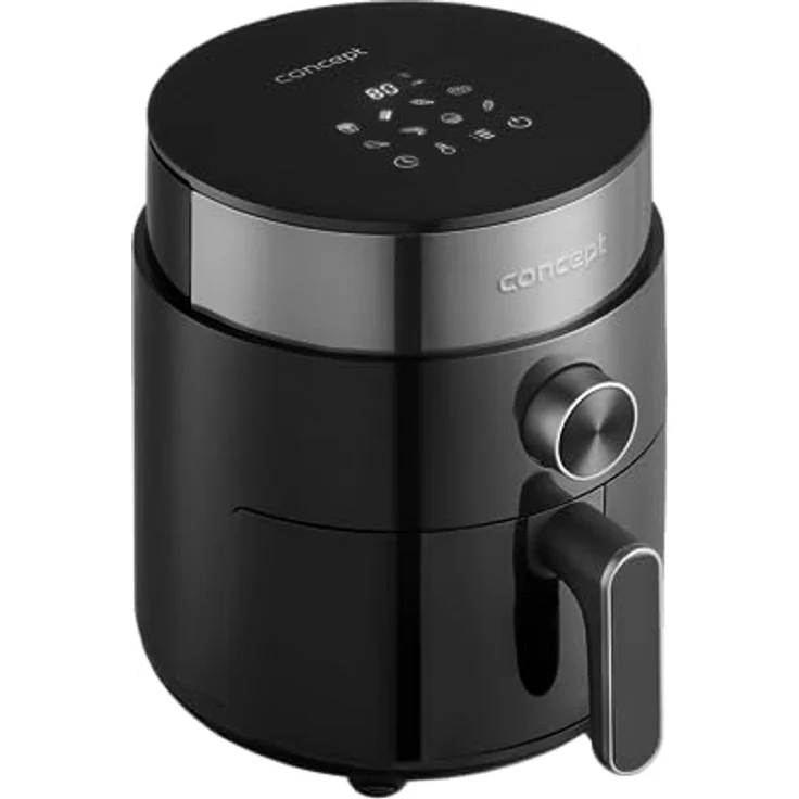 FR2500 air fryer 2,5 L – Bild 3