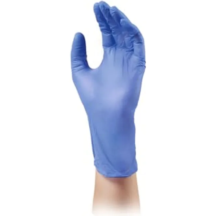 Hartmann Nitrilhandschuhe Peha-soft nitrile fino puderfrei XS