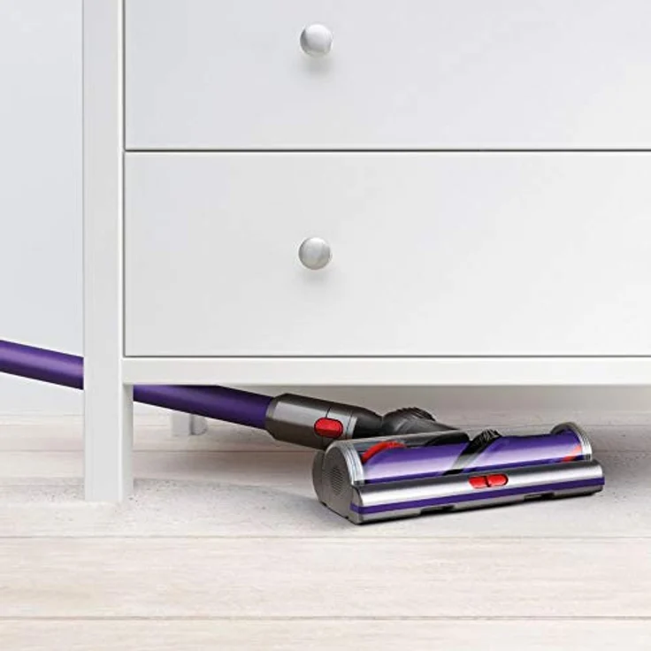 Dyson Cyclone V10 226319-01, Tier, Violett – Bild 4