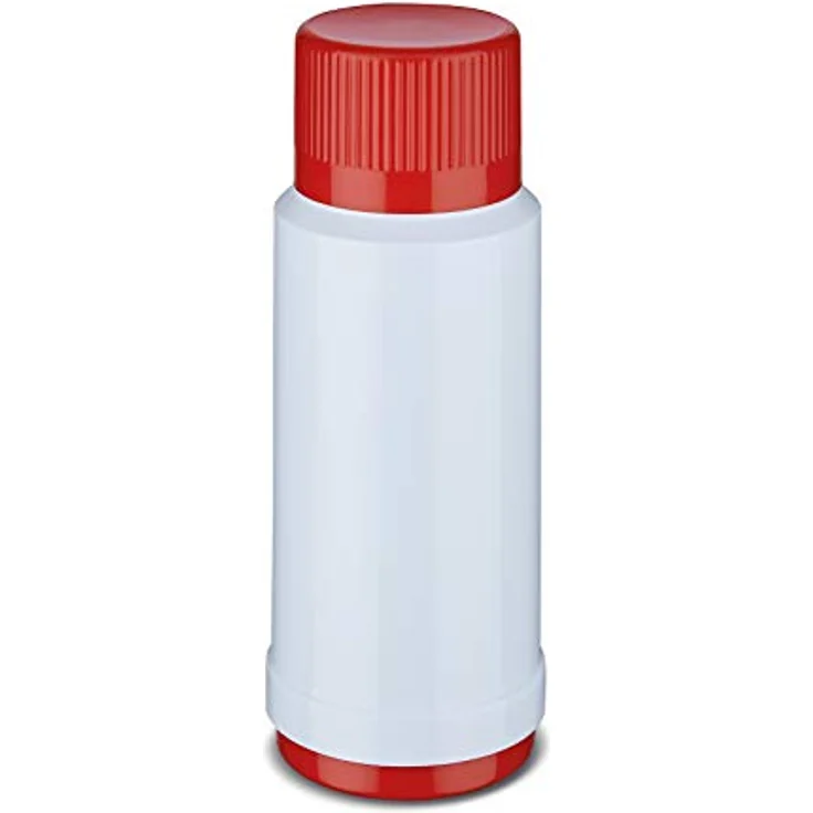 ROTPUNKT Isolierflasche 40 MAx Flasche 40 1,00 Liter, polar/electric ...