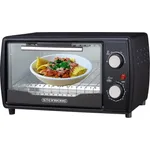 Ecosa Mini Backofen 10 Liter 1000 Watt