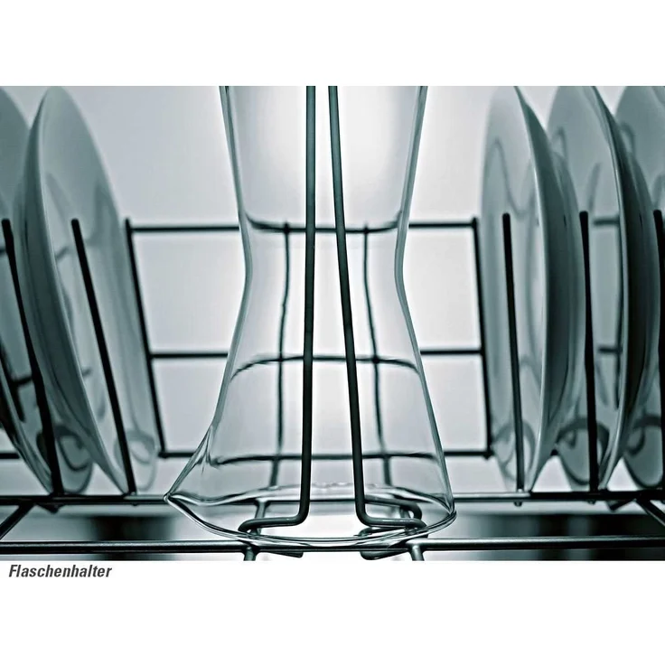 Neff Z7870X0, Geschirrspüler-Spülhilfe-Set, Backblechsprühkopf, Flaschenhalter, Zusatzbesteckkorb, Kleinteilehalter, Geschirrspüler-Zubehör – Bild 3