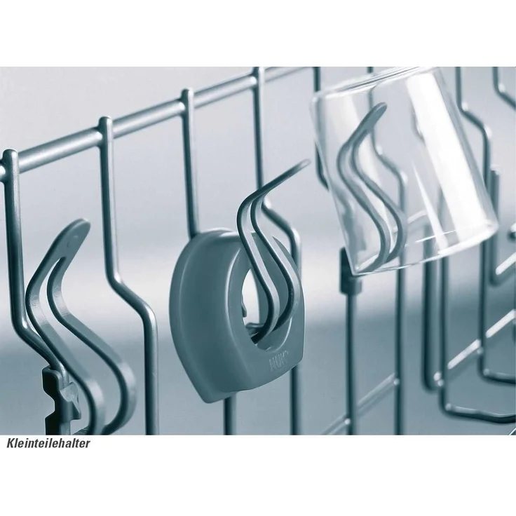 Neff Z7870X0, Geschirrspüler-Spülhilfe-Set, Backblechsprühkopf, Flaschenhalter, Zusatzbesteckkorb, Kleinteilehalter, Geschirrspüler-Zubehör – Bild 4