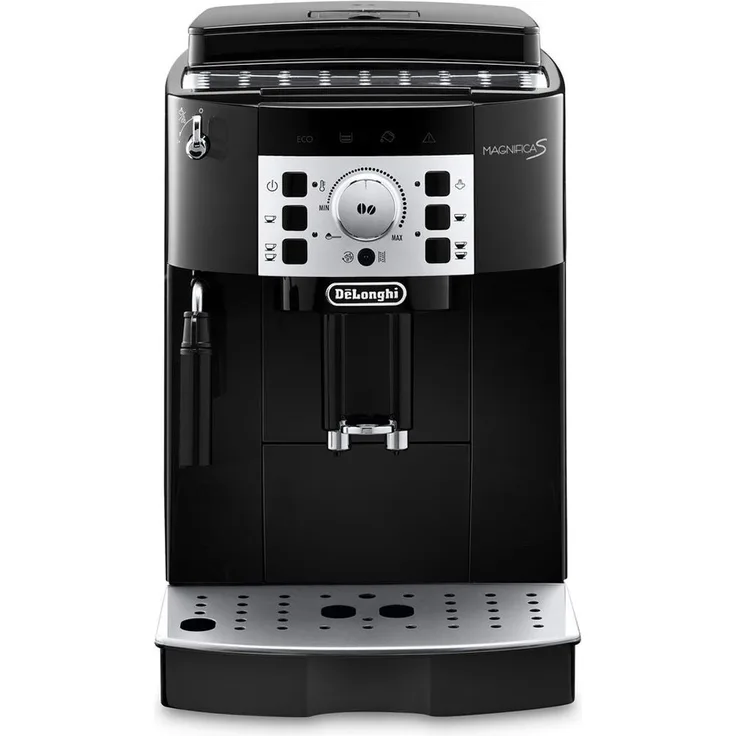 De'Longhi Magnifica ECAM 22.140B Kaffeevollautomat, schwwarz