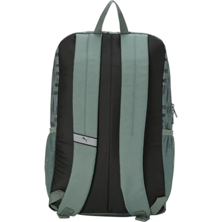 Puma Beta Backpack 20L, Unisex Rucksack in Grün aus Polyester für Reise- & Sporttaschen – Bild 7
