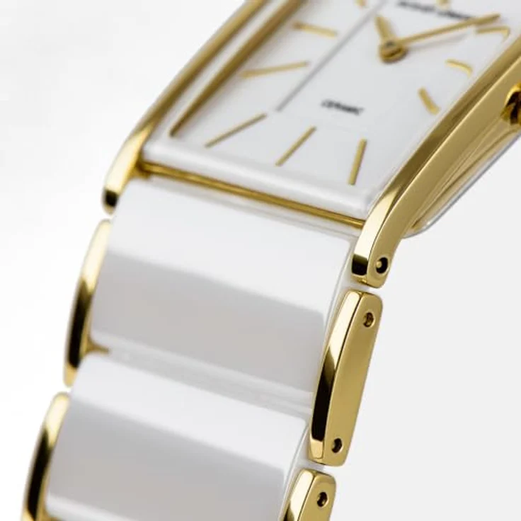 Jacques Lemans 1-1940E Dublin Damen 24mm 5ATM – Bild 8