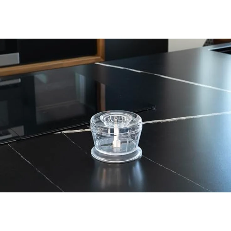 Zerkleinerer 5050 für ESGE Stabmixer – Bild 3