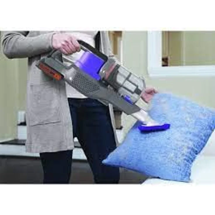 Black + Decker BHFEV182CP – Bild 6