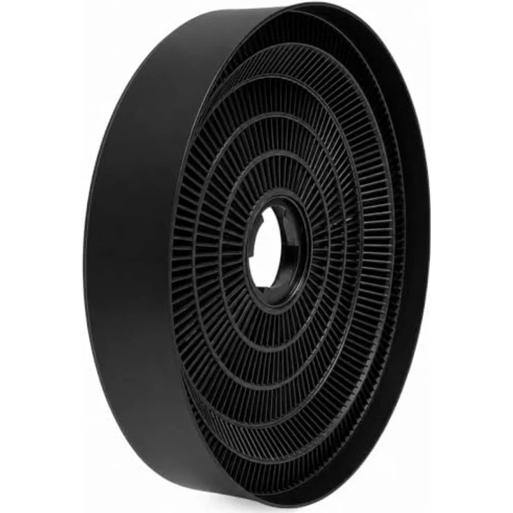 AIR2GO Aktivkohlefilter KFC6918 / 35602061 für Candy, Filter zur Reduzierung von Kochgerüchen, Durchmesser 171 mm, Höhe 35 mm – Bild 4