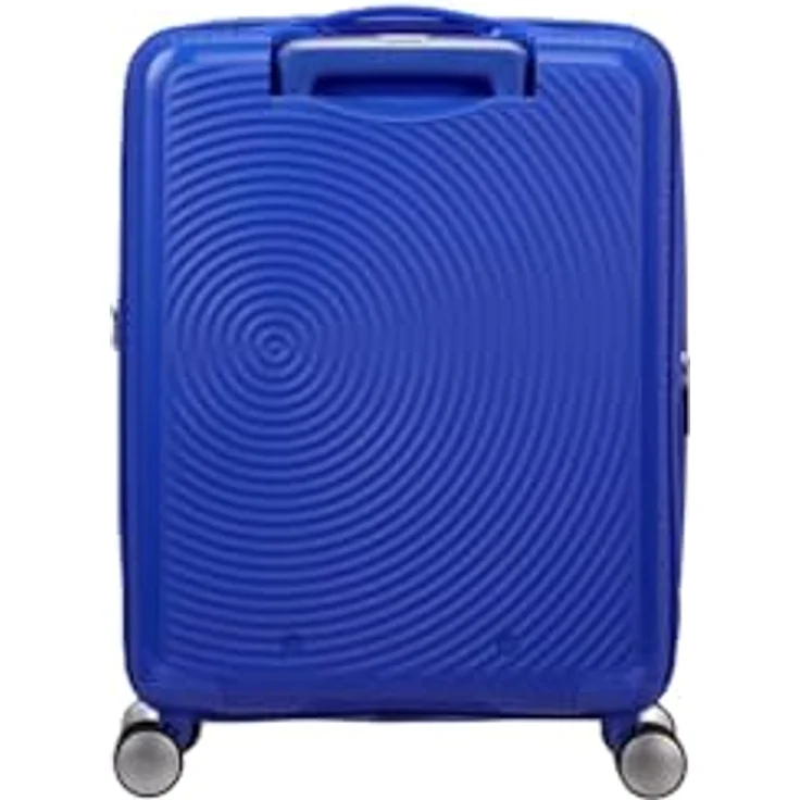 American Tourister SOUNDBOX COBALT BLUE SPINNER 55/20 TSA EXP, Koffer mit TSA-Schloss – Bild 3