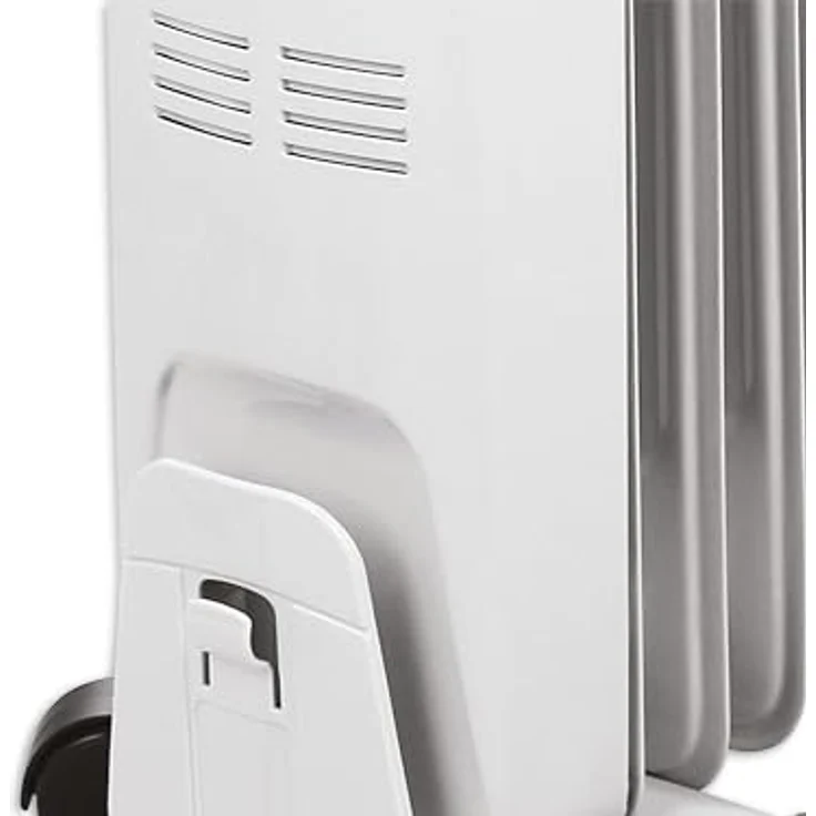 Emerio Ölradiator HO-105589, 2000 W, 9 Lamellen – Bild 3