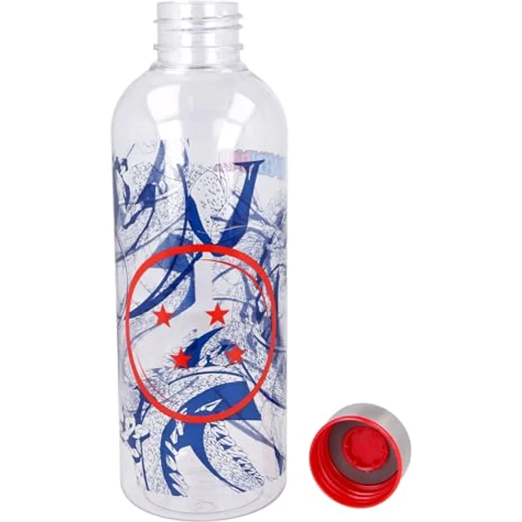 Stor Dragon Ball - Trinkflasche, 850 ml – Bild 4