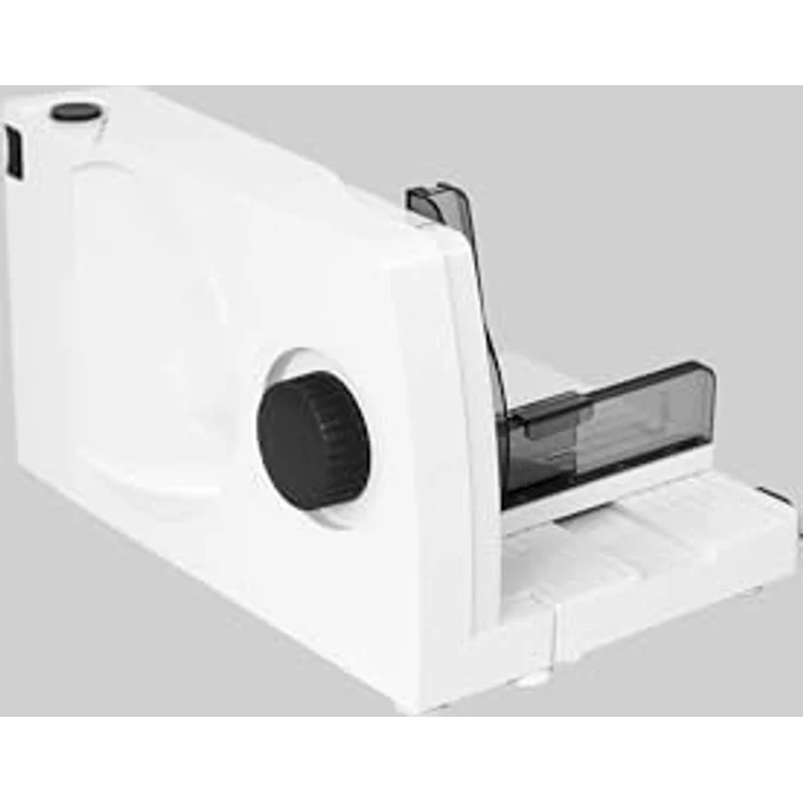 ritter Allesschneider markant 7, 65 W, klappbar, inklusive Messerabdeckung, Sicherheits-2-Finger-Einschaltsystem – Bild 6