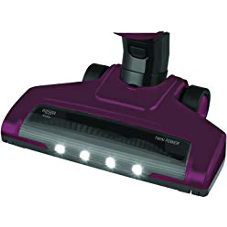 Grundig VCH 9930 Handstaubsauger 2 in 1, Li-Akku, 14,4 V, Purple – Bild 4