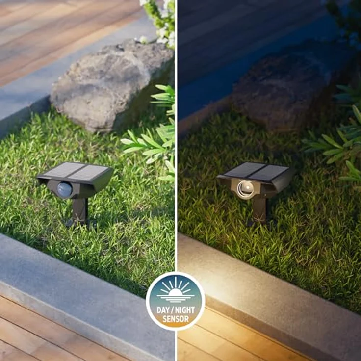 Calex Smarter Elektrischer Heizkörper, 1400W mit Glasplatte, Smartphone- & Sprachsteuerung, LED-Display, Frostschutz, Timer, freistehend oder wandmontierbar, schwarzes Glas – Bild 5
