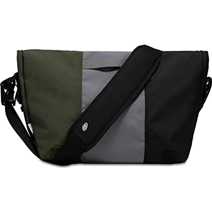 Timbuk2 Classic Handtasche, Mehrfarbig, wasserabweisend, A4-kompatibles Hauptfach, Laptopfach, anpassbarer Schultergurt – Bild 3