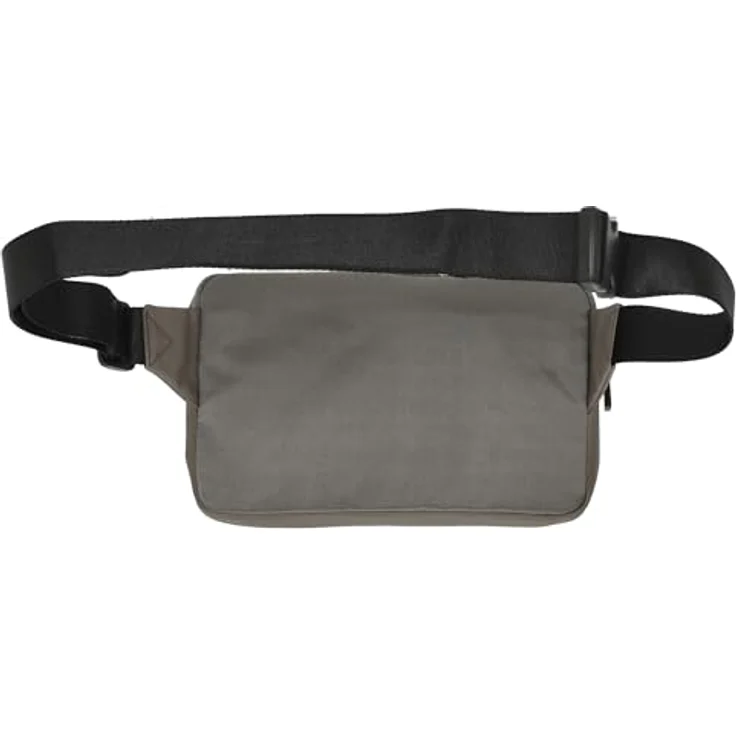 Joop! Jeans Atessa Lino Gürteltasche, 26 cm, 100% Polyurethan, beige – Bild 4