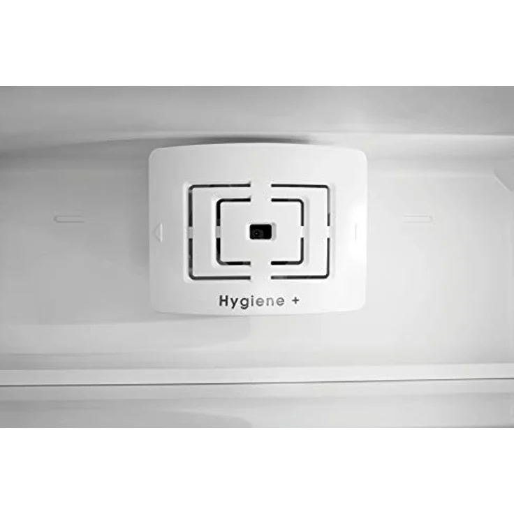 Bauknecht KGIS16F2P Kühl-Gefrierkombination, Einbau, weiß, LED, Breite 55.7 cm, Energieklasse E – Bild 7