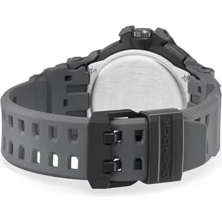 Casio G-Shock Gravity Master, 55 mm Armbanduhr für Herren mit robustem Design und Höhensensor – Bild 3