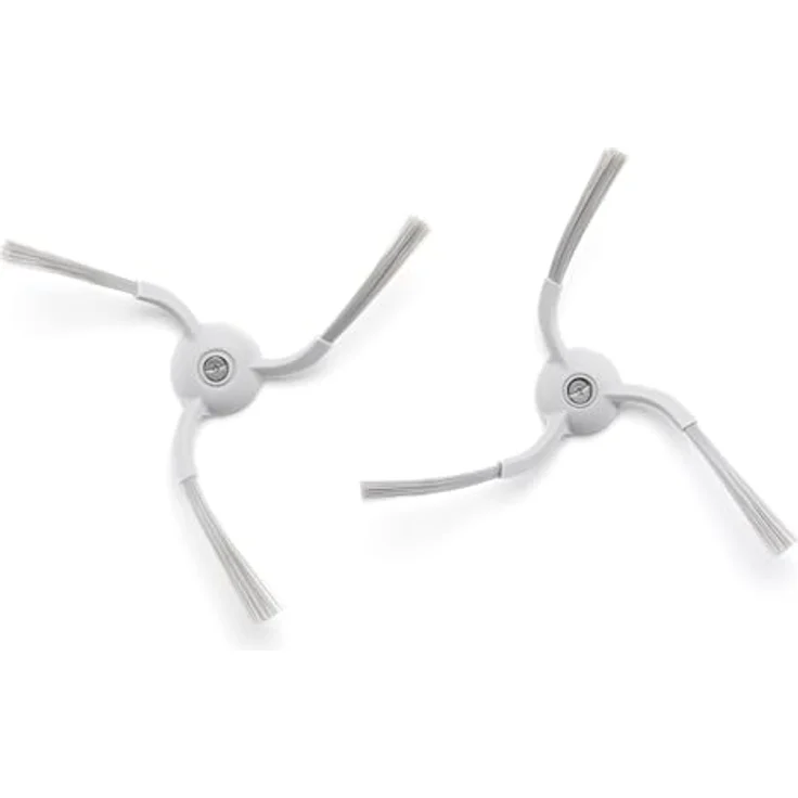 DJI ROMO Seitenbürste, Staubsauger-Zubehör für DJI ROMO P, A und S, Paar – Bild 1