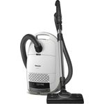 Miele Bodenstaubsauger Guard M1 Performance, 800 W, mit Beutel, HEPA AirClean, integriertes Zubehör, 11 m Aktionsradius